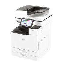 理光MC2000EW IMC2000 A3彩色激光数码复合机打印复印扫描复印机办公打印机一体机无线 IMC2000