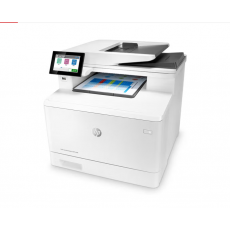 惠普（HP） 打印机 480f A4彩色激光办公复印机扫描机一体机